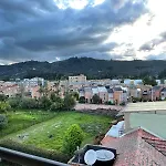 Espectacular Habitacion En Chia