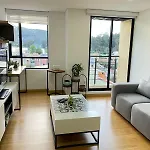 Espectacular Habitacion En Chia