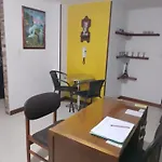 Habitaciones C&S Bogotá