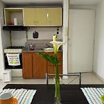 Apartamento En La Candelaria