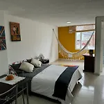 Apartamento En La Candelaria