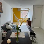 Apartamento En La Candelaria