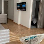 Penthouse Terraza Jacuzzi Y Bbq Privado 2 Barrio Jvargas