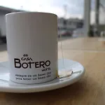 Hotel Casa Botero 104