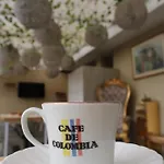 Hotel Casa Botero 104