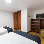 Hotel Casa Botero 202
