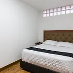 Hotel Casa Botero 104