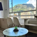 Loft La Candelaria Centro Historico De Bogota