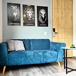 Loft La Candelaria Centro Historico De Bogota