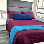 Loft La Candelaria Centro Historico De Bogota