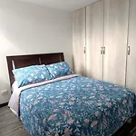 Apartamento Embajada Americana Centro