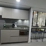 Apartamento Loft 406 Chapinero Cerca A Movistar Arena