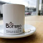 Hotel Casa Botero 101