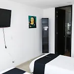 Hotel Casa Botero 304