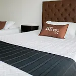 Hotel Casa Botero 304
