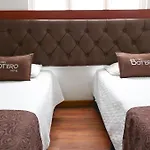 Hotel Casa Botero 101