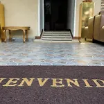 Hotel Casa Botero 101