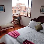 Elias Di Caprio - Habitaciones -