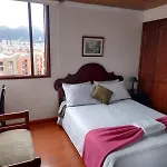 Elias Di Caprio - Habitaciones -