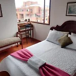 Elias Di Caprio - Habitaciones -