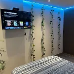 Apartaestudio Bogota Chapinero