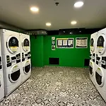 Apartaestudio Bogota Chapinero