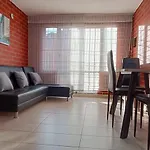 Maravilloso Apartamento Amoblado En Ciudad Salitree