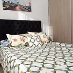 Maravilloso Apartamento Amoblado En Ciudad Salitree