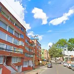 Acogedor Apartamento, Cerca Del Aeropuerto!