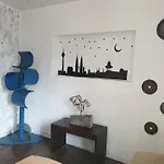 Casa Viva Apartaestudio