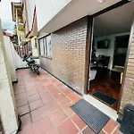 Hermosa Casa Familiar Y Central