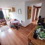 Apartamento 12 Piso Con Piscina