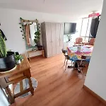 Apartamento 12 Piso Con Piscina