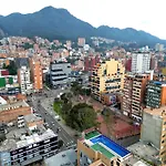 Apartasuite Spa Work Bogota