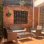 Hermoso Duplex Con Terraza