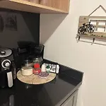 Loft In Cozy Chapinero