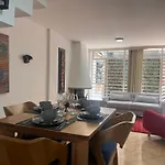 Hermoso Duplex Con Terraza