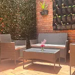Hermoso Duplex Con Terraza