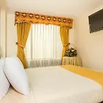 Hotel Bogotá Gran Marquez