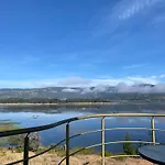 Guatavita Glamping Club