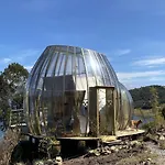 Guatavita Glamping Club