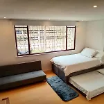 Homy Apartamentos