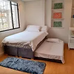 Homy Apartamentos