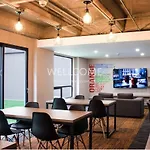 Luxury Loft In The International Center Of Bogota