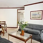 Hotel Bogotá Regency Usaquén