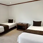 Hotel Bogotá Regency Usaquén