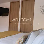 Entorno - Encantador Apto 303 Tipo Loft Para 4 En Bogota