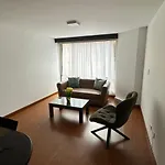 Super Apartasuite En Muy Buena Ubicacion