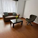 Super Apartasuite En Muy Buena Ubicacion