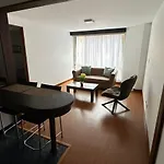 Super Apartasuite En Muy Buena Ubicacion